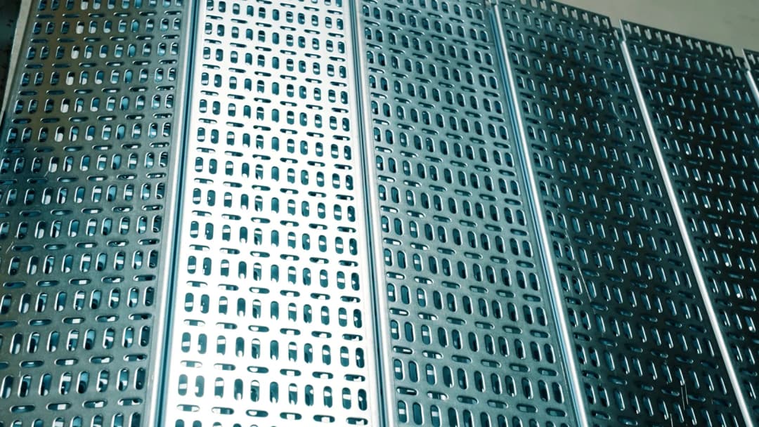 Cable Tray