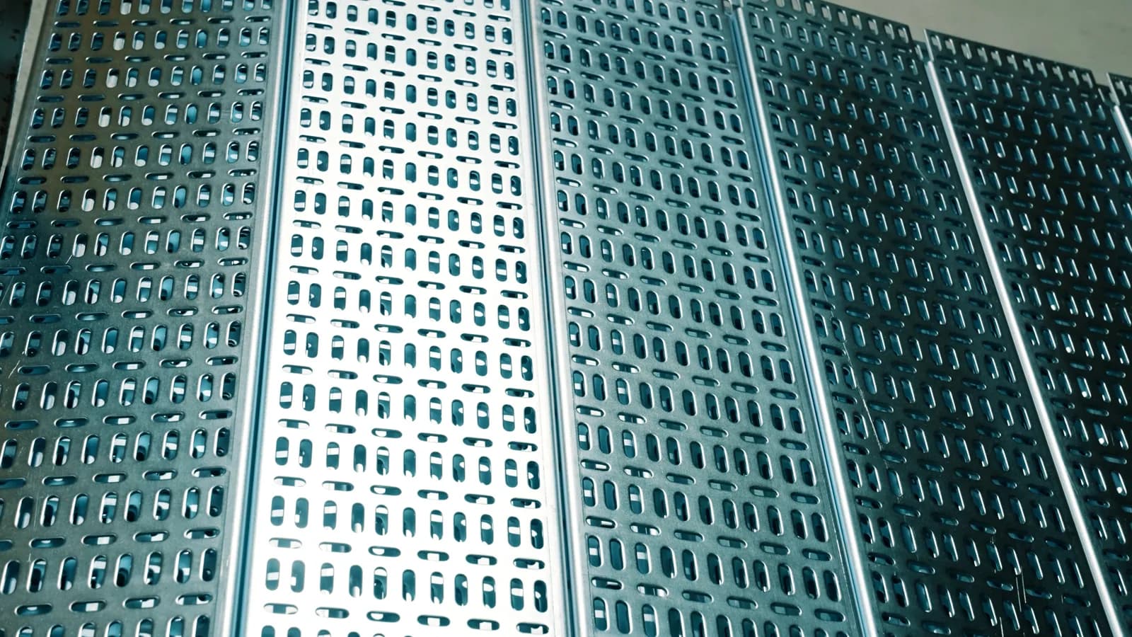 Cable Tray reference