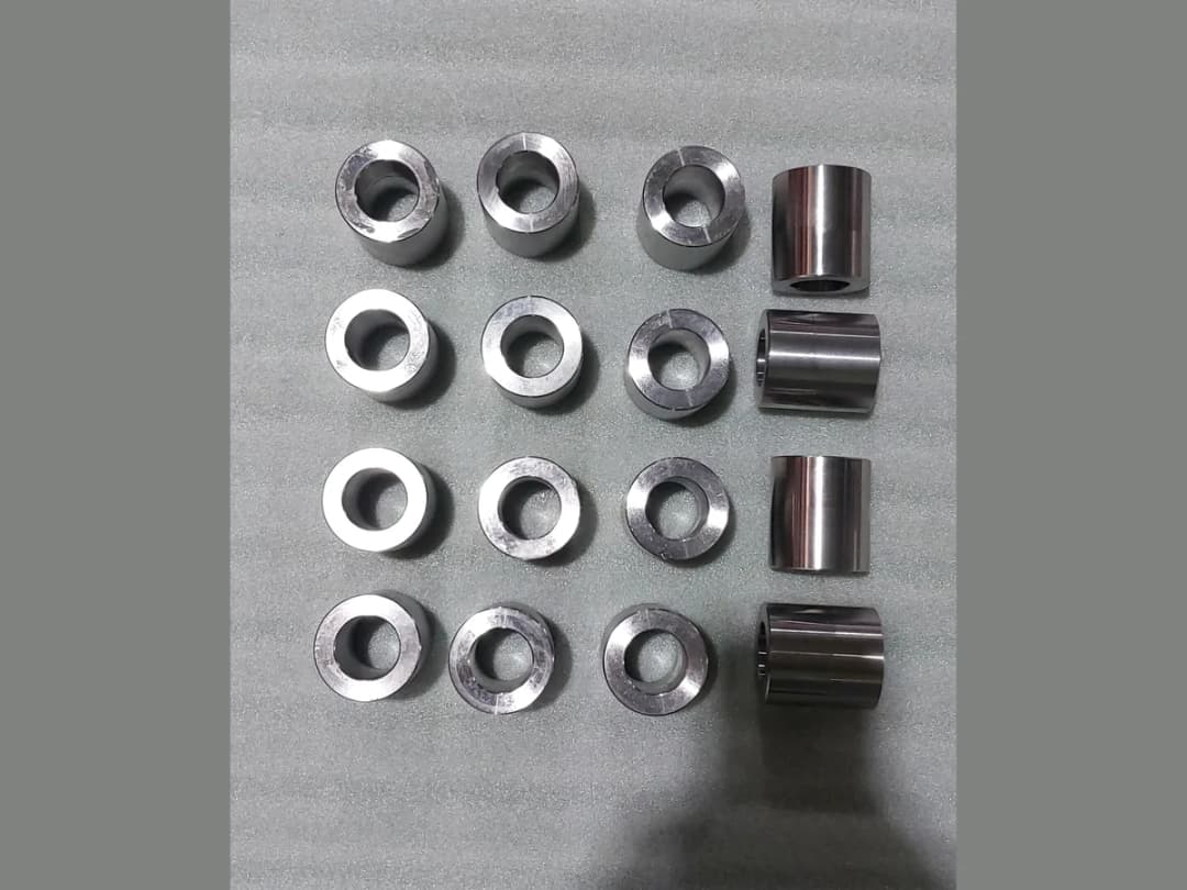 반복 제작 가공품
