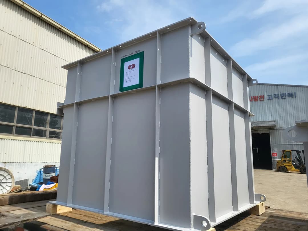 케이싱류 Erection Casing