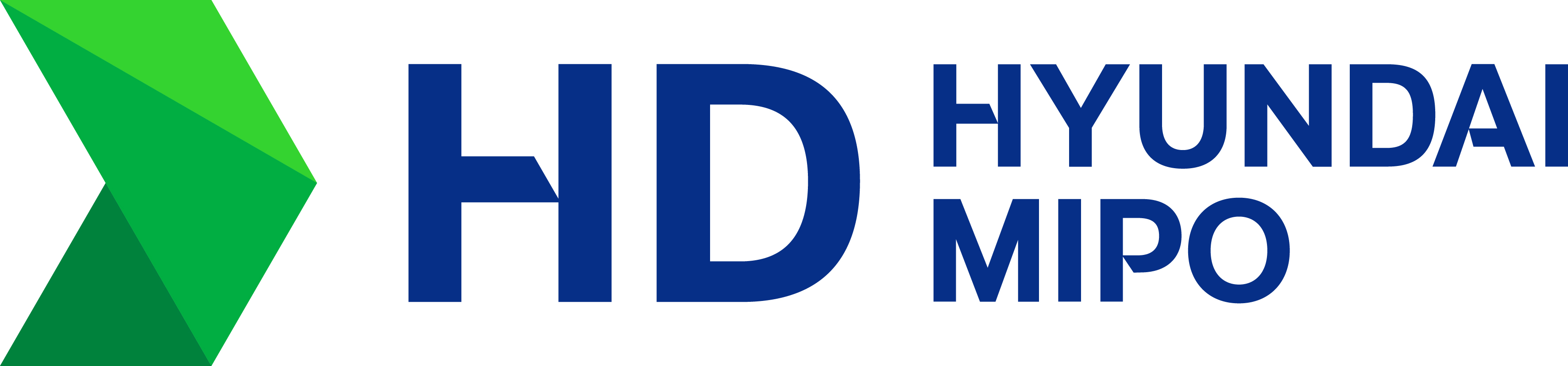 HD현대미포